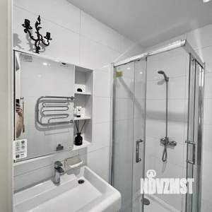 Студия квартира, вторичка, 24м2, 7/8 этаж