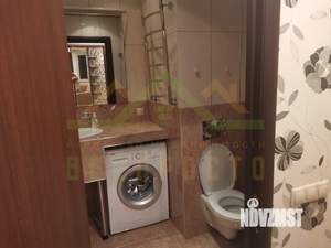 1-к квартира, вторичка, 44м2, 16/17 этаж