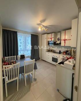 2-к квартира, вторичка, 55м2, 12/34 этаж