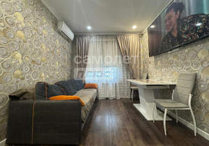 1-к квартира, вторичка, 36м2, 18/24 этаж