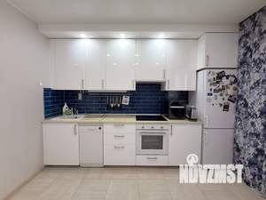 2-к квартира, вторичка, 60м2, 10/27 этаж