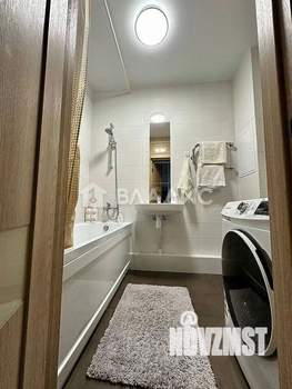 1-к квартира, вторичка, 45м2, 3/14 этаж