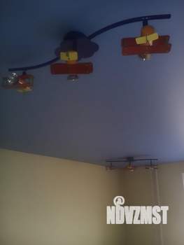 3-к квартира, вторичка, 133м2, 20/25 этаж