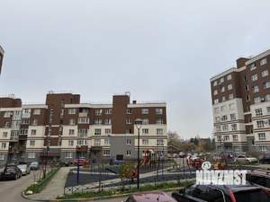 2-к квартира, вторичка, 52м2, 8/8 этаж