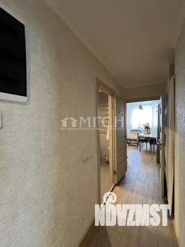 3-к квартира, вторичка, 79м2, 20/25 этаж