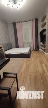 1-к квартира, вторичка, 45м2, 1/6 этаж