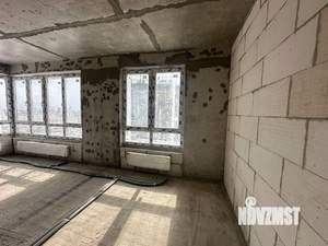 3-к квартира, вторичка, 59м2, 23/25 этаж