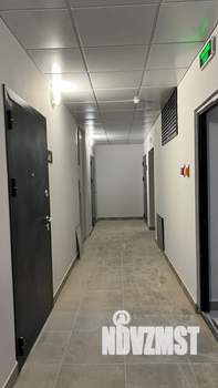 1-к квартира, вторичка, 35м2, 3/6 этаж