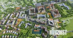1-к квартира, вторичка, 50м2, 2/6 этаж