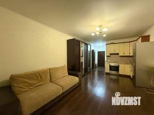 Студия квартира, вторичка, 33м2, 10/26 этаж