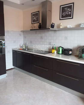 2-к квартира, вторичка, 74м2, 16/17 этаж