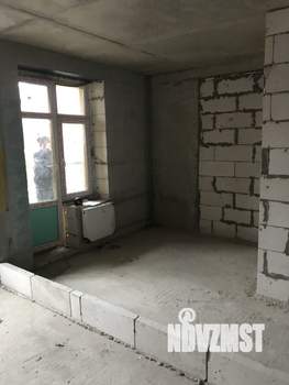 1-к квартира, вторичка, 34м2, 6/9 этаж