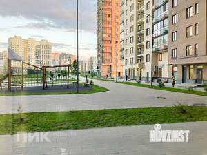 2-к квартира, вторичка, 52м2, 18/25 этаж