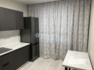 1-к квартира, вторичка, 33м2, 13/24 этаж