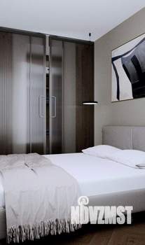 3-к квартира, вторичка, 60м2, 29/31 этаж
