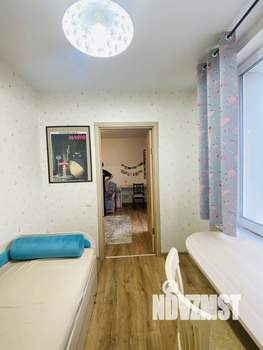 1-к квартира, вторичка, 40м2, 17/17 этаж