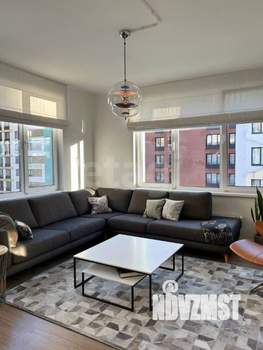 4-к квартира, вторичка, 112м2, 5/11 этаж