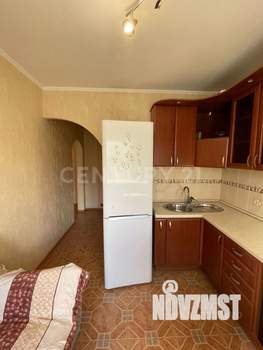 1-к квартира, вторичка, 32м2, 1/14 этаж