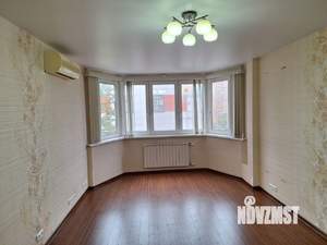 3-к квартира, вторичка, 85м2, 3/17 этаж