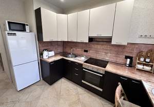 2-к квартира, вторичка, 53м2, 12/17 этаж