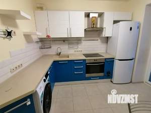 1-к квартира, вторичка, 45м2, 10/18 этаж