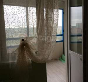 1-к квартира, вторичка, 40м2, 19/25 этаж