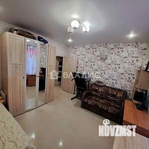 3-к квартира, вторичка, 64м2, 3/8 этаж