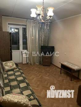 2-к квартира, вторичка, 45м2, 4/9 этаж