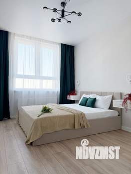 1-к квартира, вторичка, 35м2, 10/24 этаж