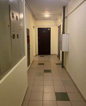 3-к квартира, вторичка, 133м2, 25/25 этаж