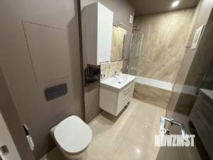 3-к квартира, вторичка, 80м2, 29/43 этаж