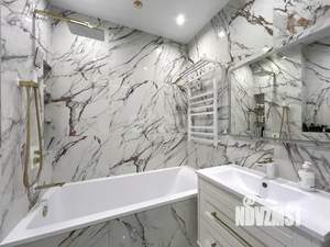 3-к квартира, вторичка, 79м2, 15/19 этаж