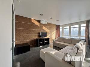 Студия квартира, вторичка, 46м2, 3/9 этаж