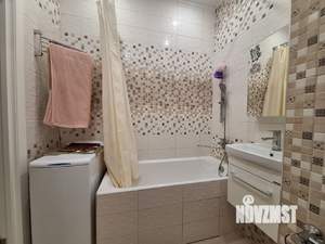 1-к квартира, вторичка, 37м2, 23/30 этаж