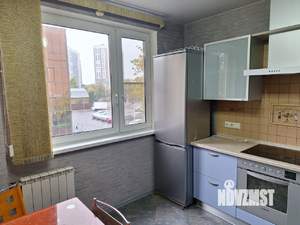 3-к квартира, вторичка, 85м2, 3/17 этаж