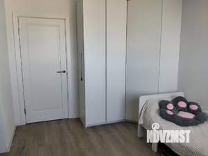 3-к квартира, вторичка, 55м2, 21/26 этаж