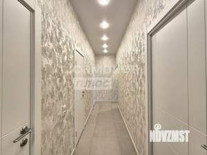 3-к квартира, сданный дом, 104м2, 30/32 этаж