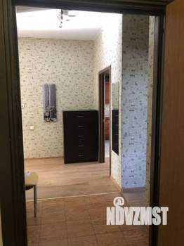 2-к квартира, вторичка, 70м2, 5/17 этаж