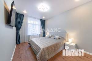 2-к квартира, вторичка, 51м2, 1/8 этаж