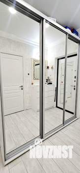 2-к квартира, вторичка, 53м2, 2/9 этаж