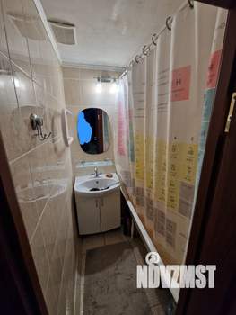 2-к квартира, вторичка, 57м2, 2/9 этаж