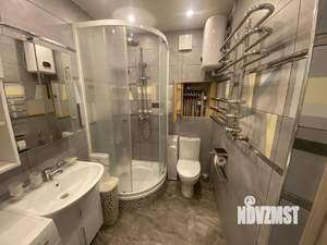 2-к квартира, вторичка, 42м2, 1/2 этаж
