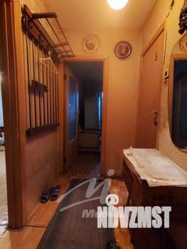 1-к квартира, вторичка, 34м2, 9/9 этаж