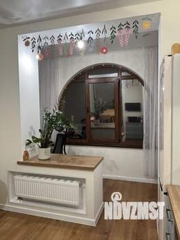 2-к квартира, вторичка, 48м2, 5/9 этаж