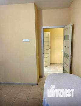 1-к квартира, вторичка, 40м2, 12/22 этаж