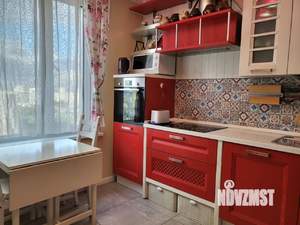 2-к квартира, вторичка, 64м2, 25/33 этаж