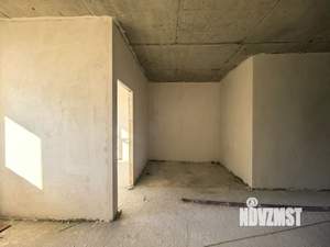 1-к квартира, вторичка, 40м2, 8/10 этаж