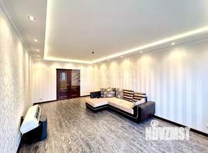 3-к квартира, вторичка, 90м2, 14/22 этаж