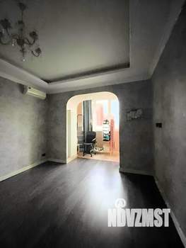 2-к квартира, вторичка, 81м2, 6/11 этаж