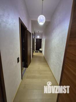 2-к квартира, вторичка, 50м2, 1/4 этаж